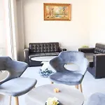 Hotel Padel Olivia's Hill Kryemedhej