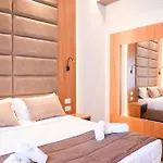 Padel Olivia's Hill Hotel 4*