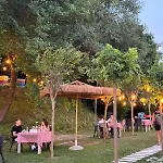 Padel Olivia's Hill 4* Kryemedhej