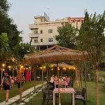 Padel Olivia's Hill