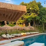 Hotel Padel Olivia's Hill Kryemedhej