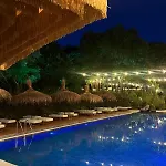 Padel Olivia's Hill Hotel 4*