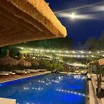 Olivia's Hill Hotel 4*