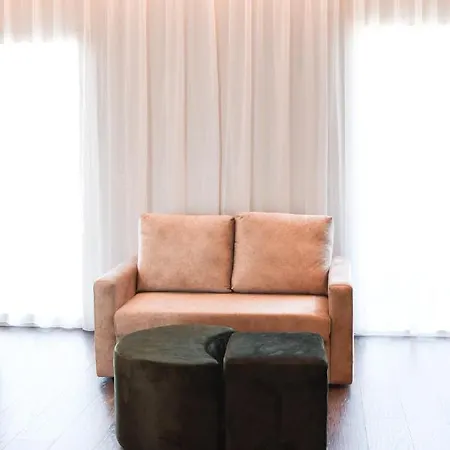 Padel Olivia's Hill ホテル Kryemëdhej