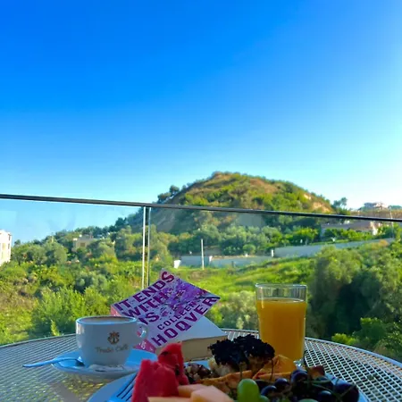 ホテル Padel Olivia's Hill Kryemëdhej