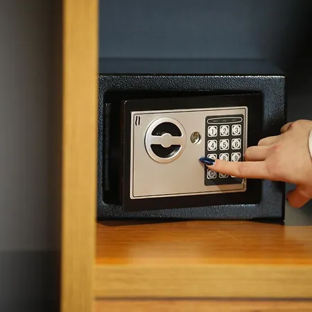 Padel Olivia's Hill Szálloda 4*