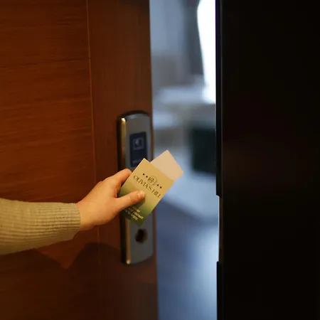 Olivia's Hill Hotel 4*