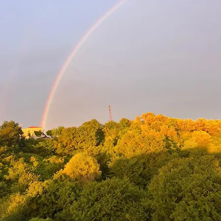 酒店 Padel Olivia's Hill