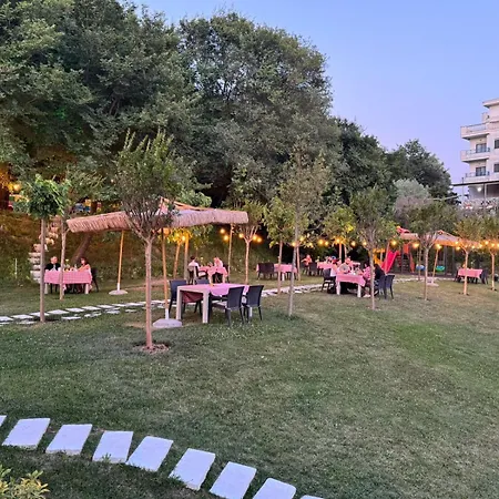 Hotel Padel Olivia's Hill Kryemëdhej