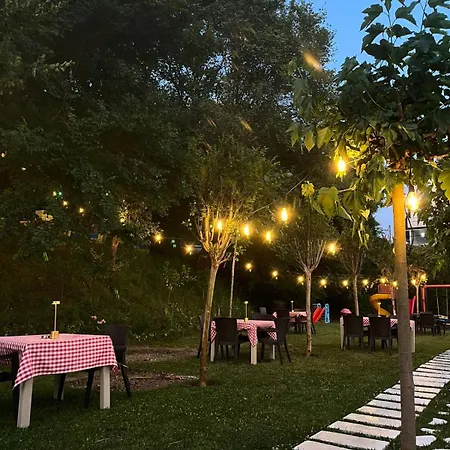 Padel Olivia's Hill 4*