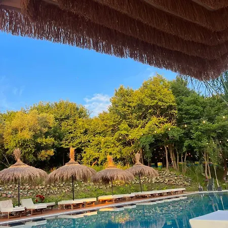 Olivia's Hill Hotel 4*