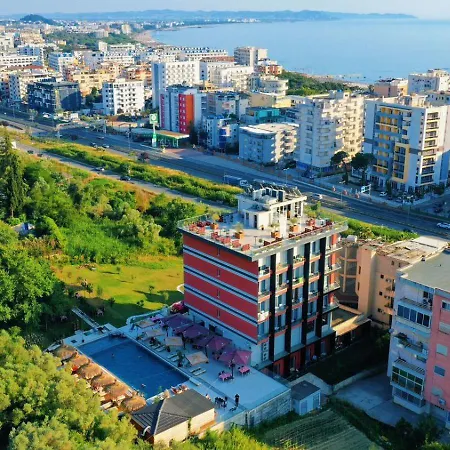 Padel Olivia's Hill Szálloda