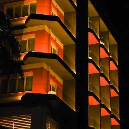 Padel Olivia's Hill 호텔