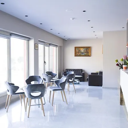 Padel Olivia's Hill Kryemedhej