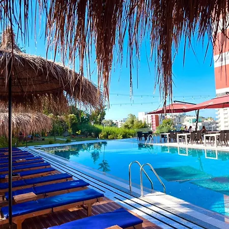 Padel Olivia's Hill Hotel