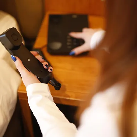 Padel Olivia's Hill Hotel