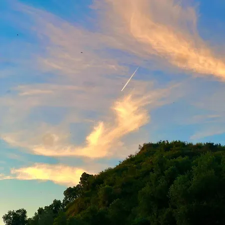 Padel Olivia's Hill 호텔