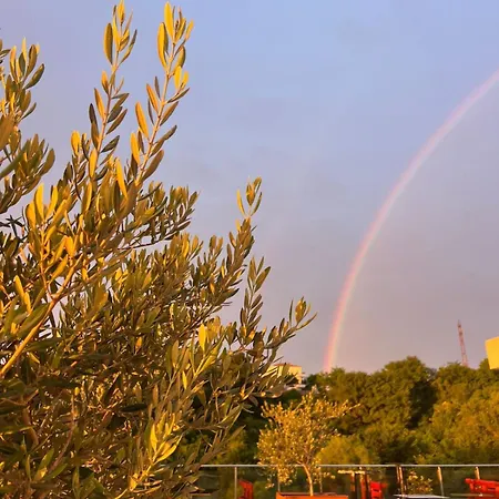 Padel Olivia's Hill 호텔 4*