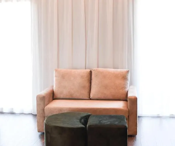 Olivia's Hill Hotel Kryemëdhej