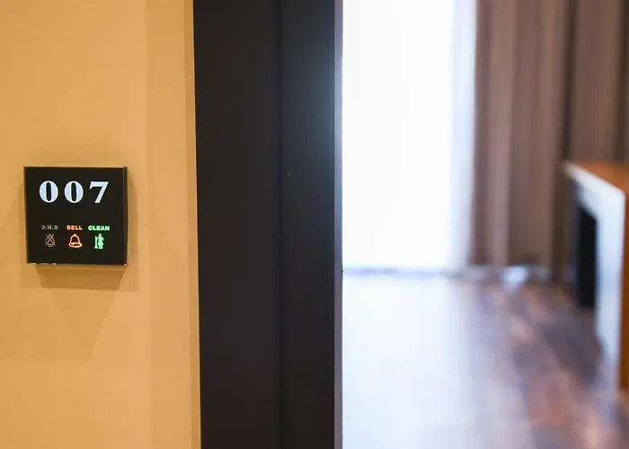 Olivia's Hill 4* Kryemëdhej