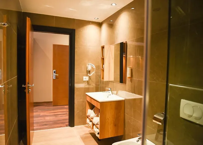 Hotel Olivia's Hill Kryemëdhej