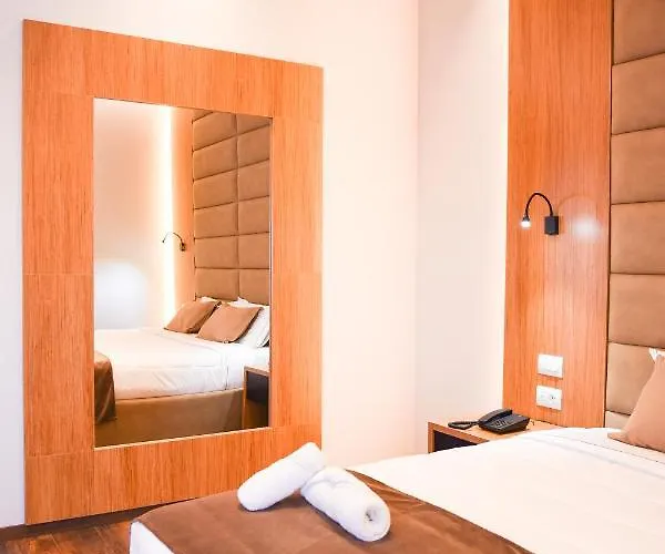 Hotel Olivia's Hill 4*