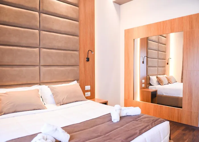 Olivia's Hill Hotel 4*