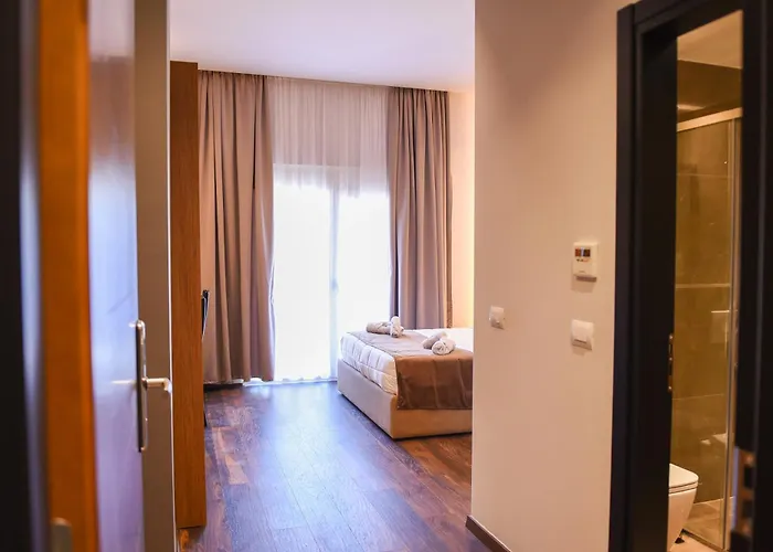 Olivia's Hill 4* Kryemëdhej