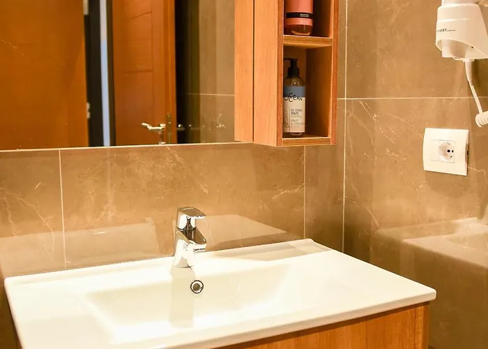 Hotel Olivia's Hill 4*