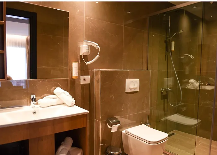 Olivia's Hill Hotel 4*