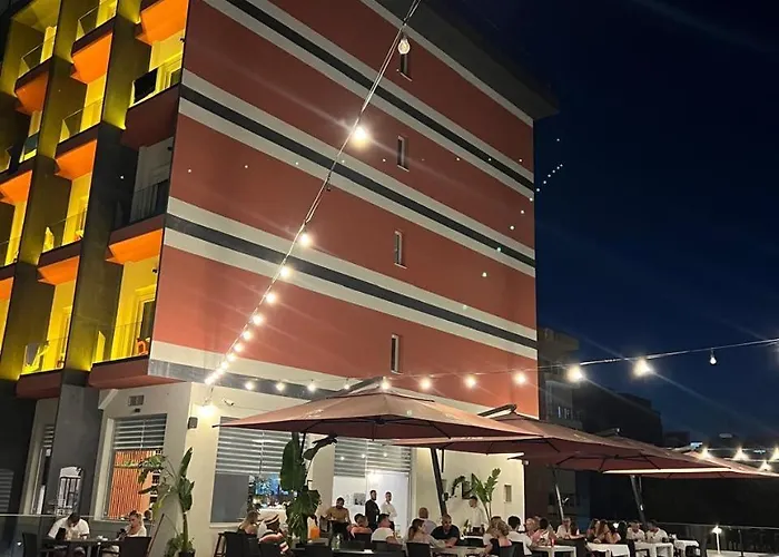 Hotel Olivia's Hill 4*