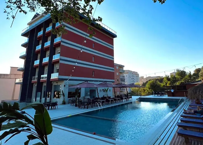 Olivia's Hill Kryemëdhej