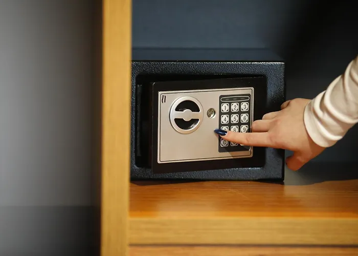 Olivia's Hill Hotel 4*