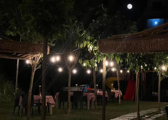 Olivia's Hill Kryemëdhej