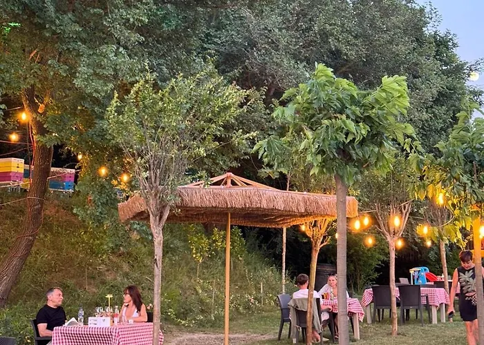 Olivia's Hill 4* Kryemëdhej