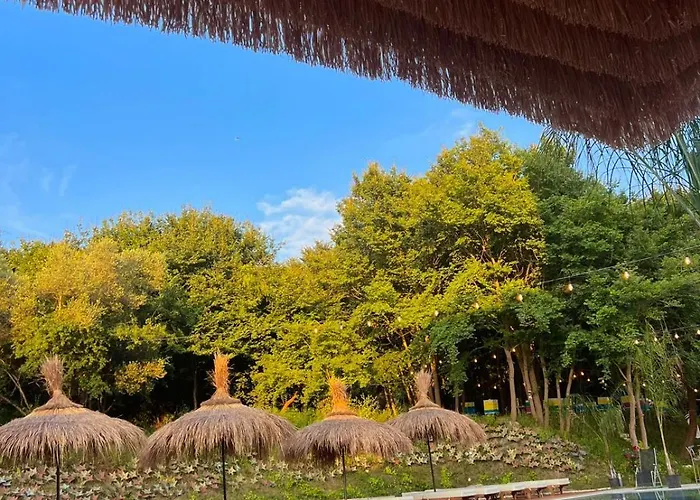 Olivia's Hill Hotel 4*